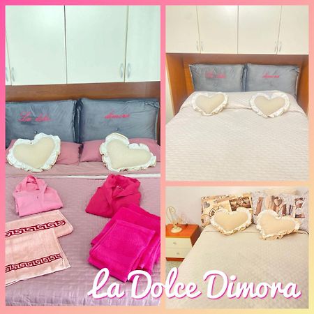 La Dolce Dimora Villa Alessano Luaran gambar
