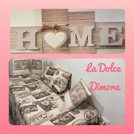 La Dolce Dimora Villa Alessano Luaran gambar