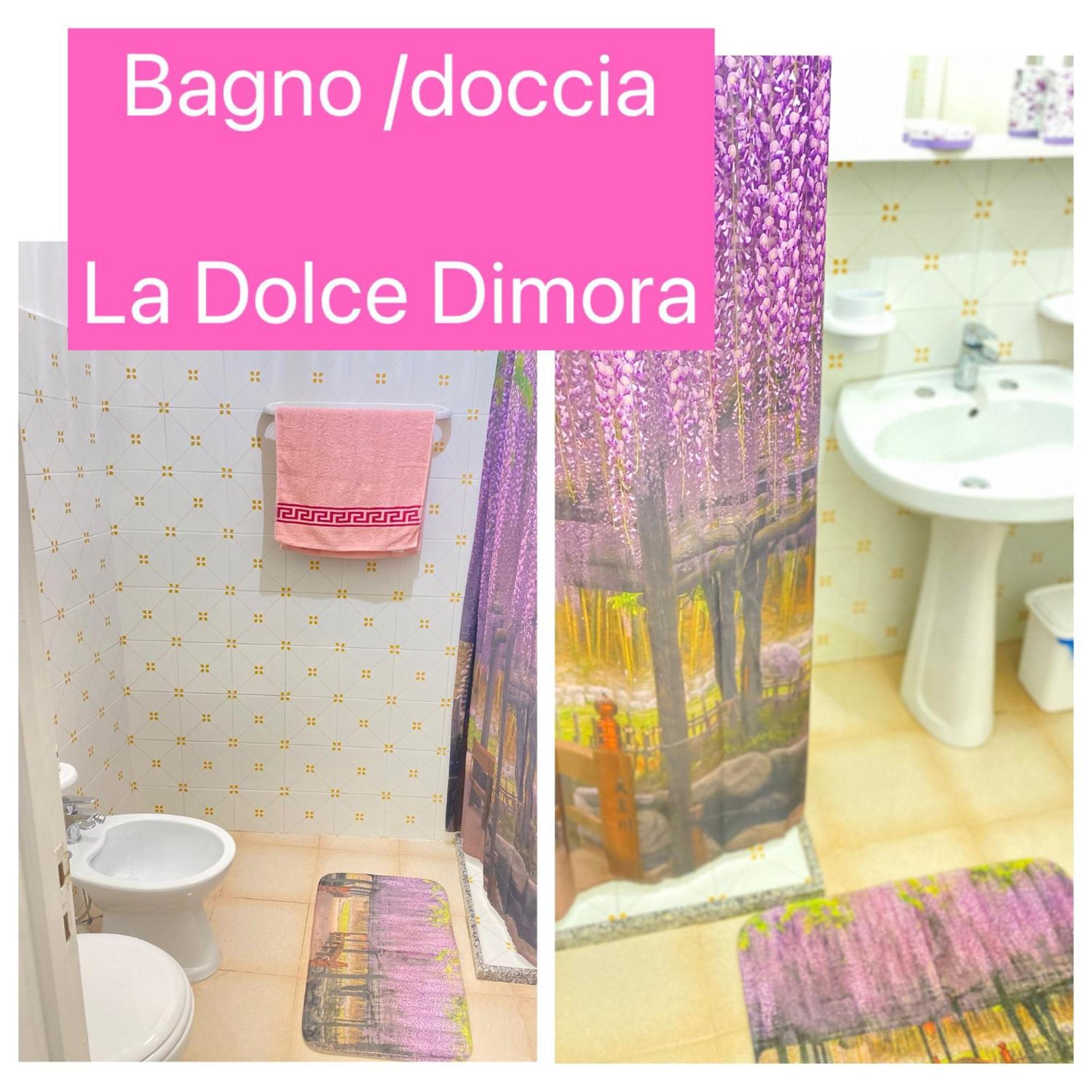La Dolce Dimora Villa Alessano Luaran gambar